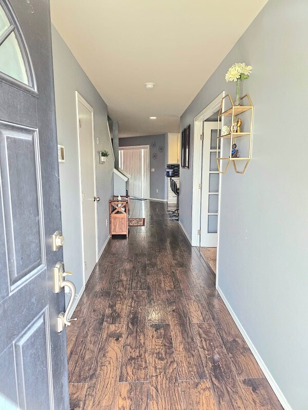 Building Photo - 18447 95th Ave E