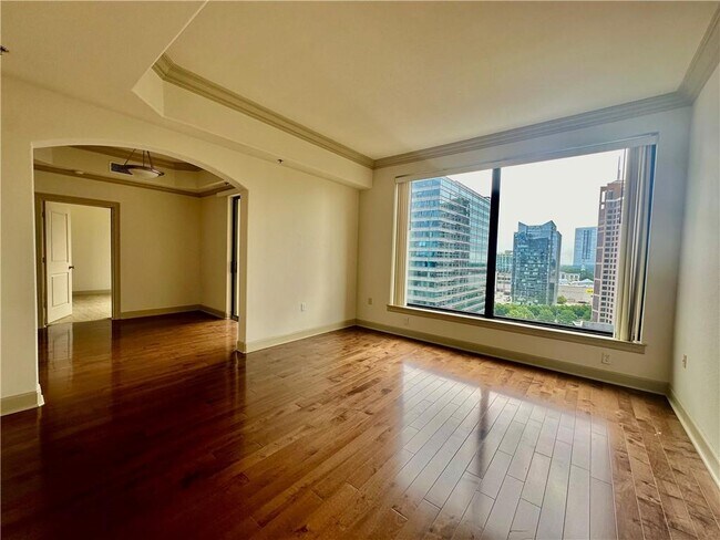 Foto del edificio - 3445 Stratford Rd NE