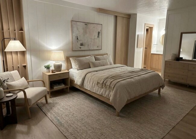 Foto del edificio - San Miguel Town Apartments