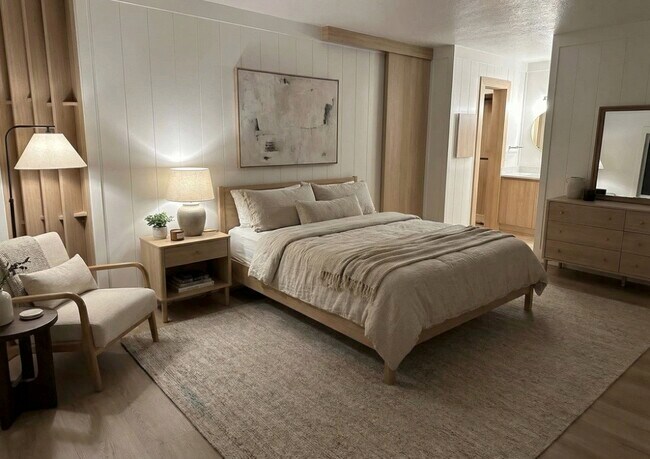 Foto del edificio - SAN MIGUEL TOWN