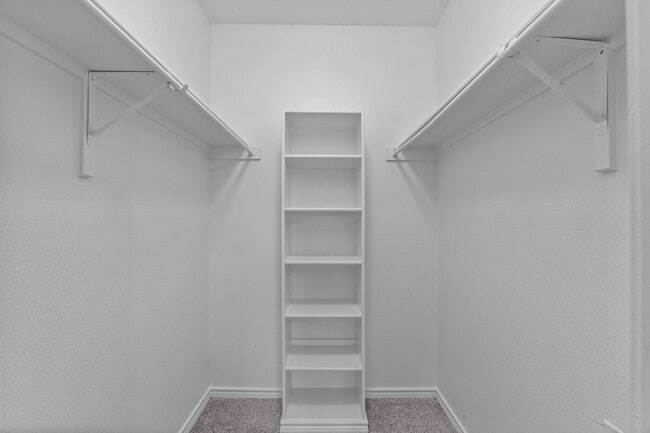 Interior Photo - Station 3700