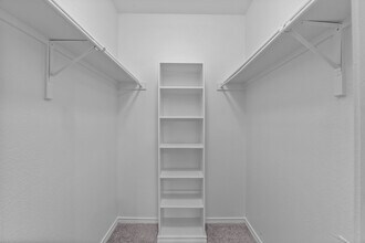 Interior Photo - Station 3700