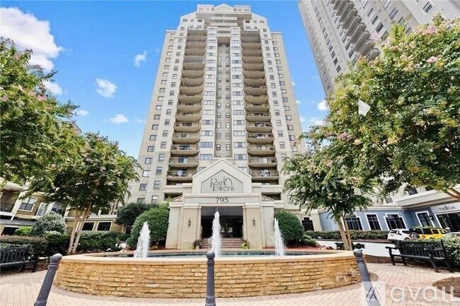 Foto del edificio - 795 Hammond Dr
