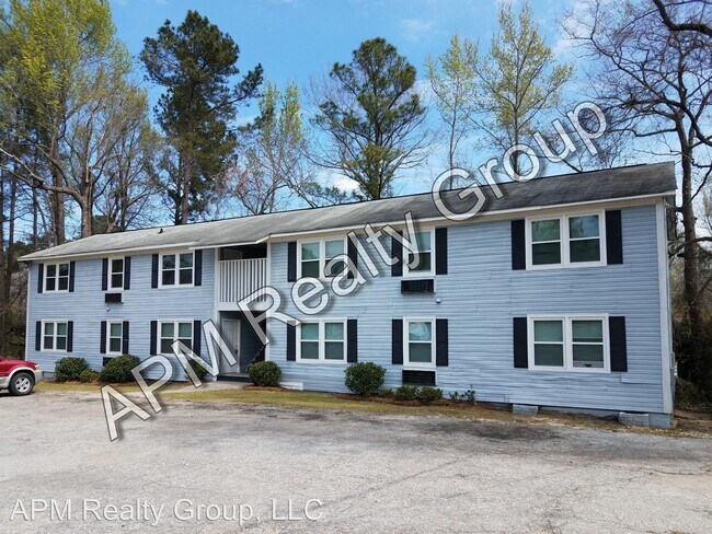 Foto del edificio - 1 br, 1 bath House - 1708 #5 S Beltline Blvd