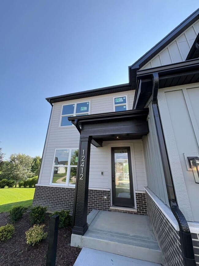 Foto del edificio - 12412 Limerick Ln