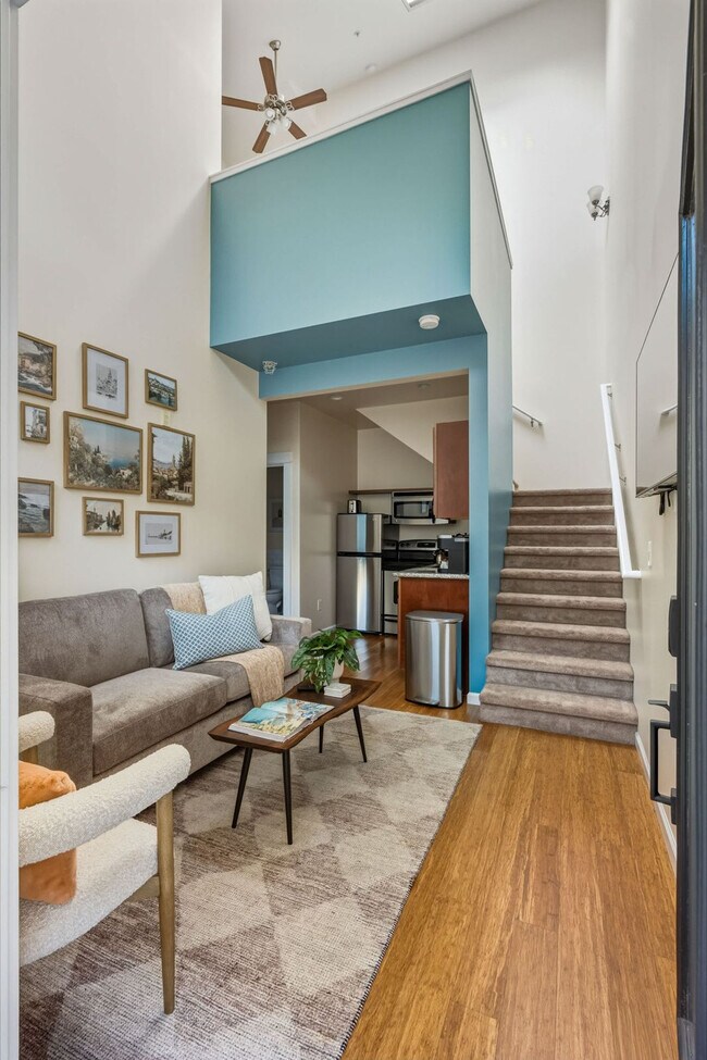 Foto del edificio - 1401 NW 19th Ave