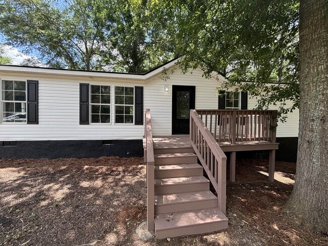Photo - 3371 Greensboro Rd House