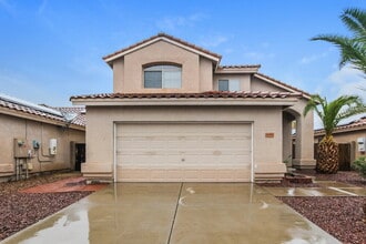 Building Photo - 15052 W Bottle Tree Ave