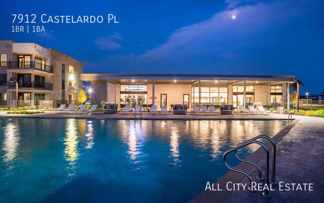 Building Photo - 7912 Castelardo Pl