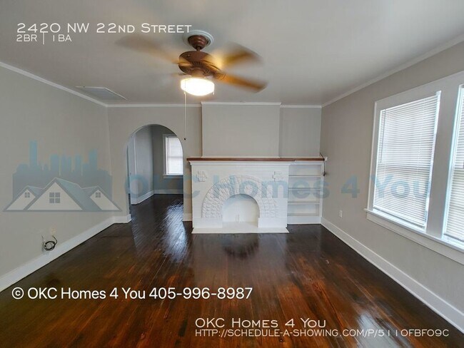 Building Photo - 2 bed Near Plaza District & Midtown