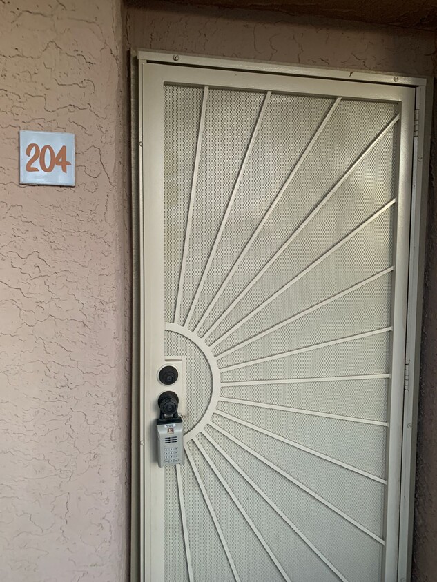 Primary Photo - Gated Portofino Condo