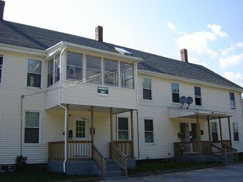 Primary Photo - 19-23 Houghton Ct