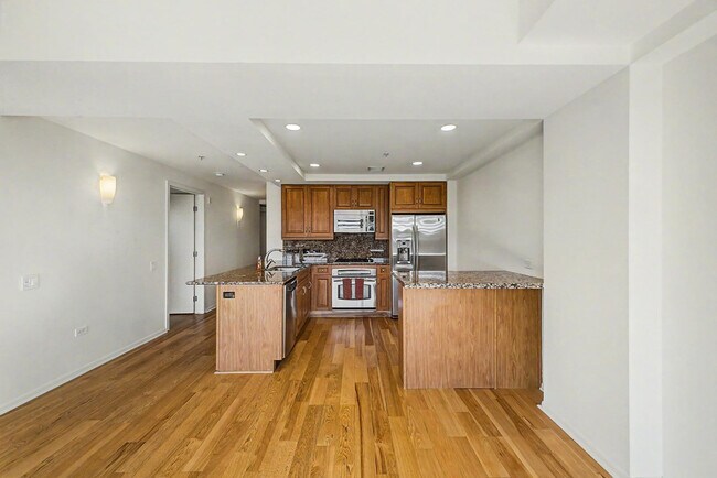 Foto del edificio - 7151 E Rancho Vista Dr