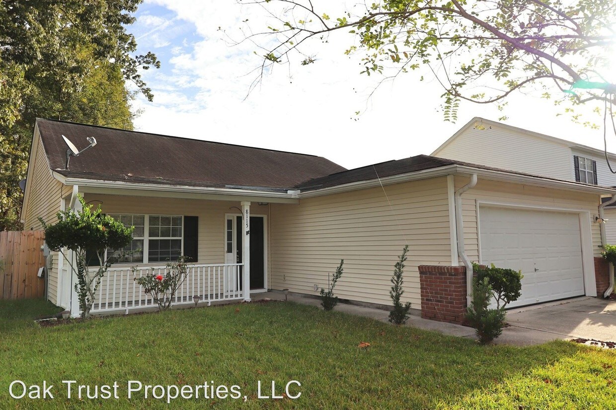 Foto principal - 3 br, 2 bath House - 8115 Old London Road