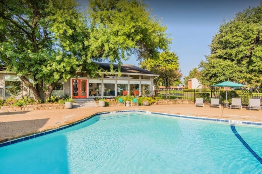 Meadow Creek Alquileres en Garland, TX