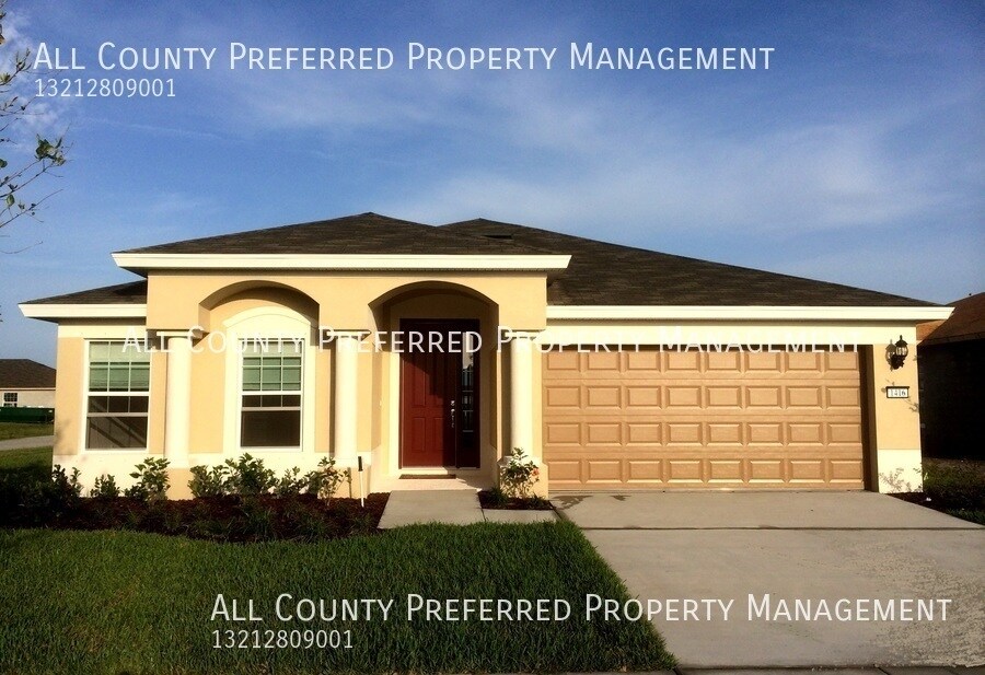 Primary Photo - 3bed/2bath in Heron Bay subdivision of the...