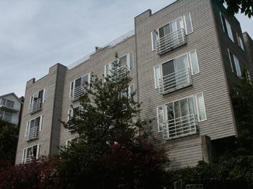 Foto del edificio - 2 bedroom in Seattle WA 98103