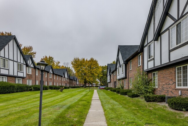 Foto del edificio - The Crossroads At Southfield Apartments