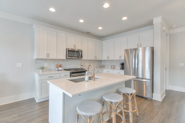 Foto del edificio - 1589 Residences