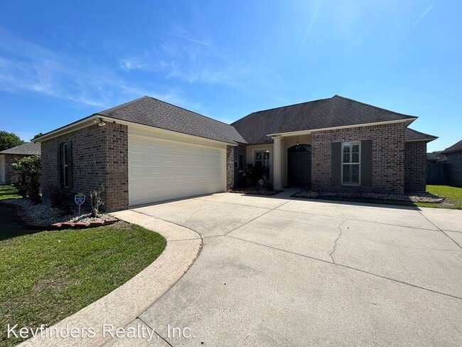 Building Photo - 4 br, 3 bath House - 5451 Parkknoll Place Dr.
