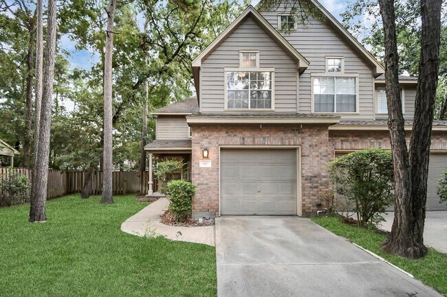 Foto del edificio - 60 Lakeridge Ct