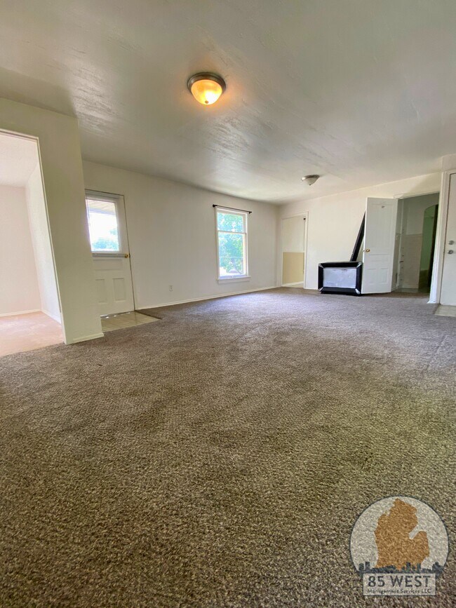 Foto del edificio - 1247 Quarry Ave NW