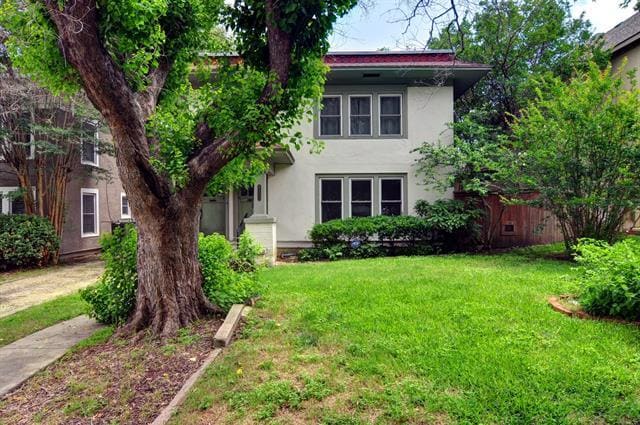 Building Photo - 5231 El Campo Ave