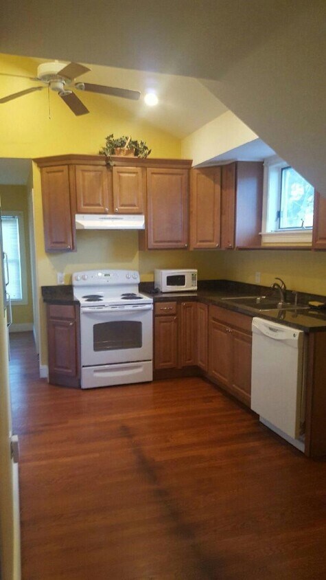 kitchen - 777 New Boston Rd