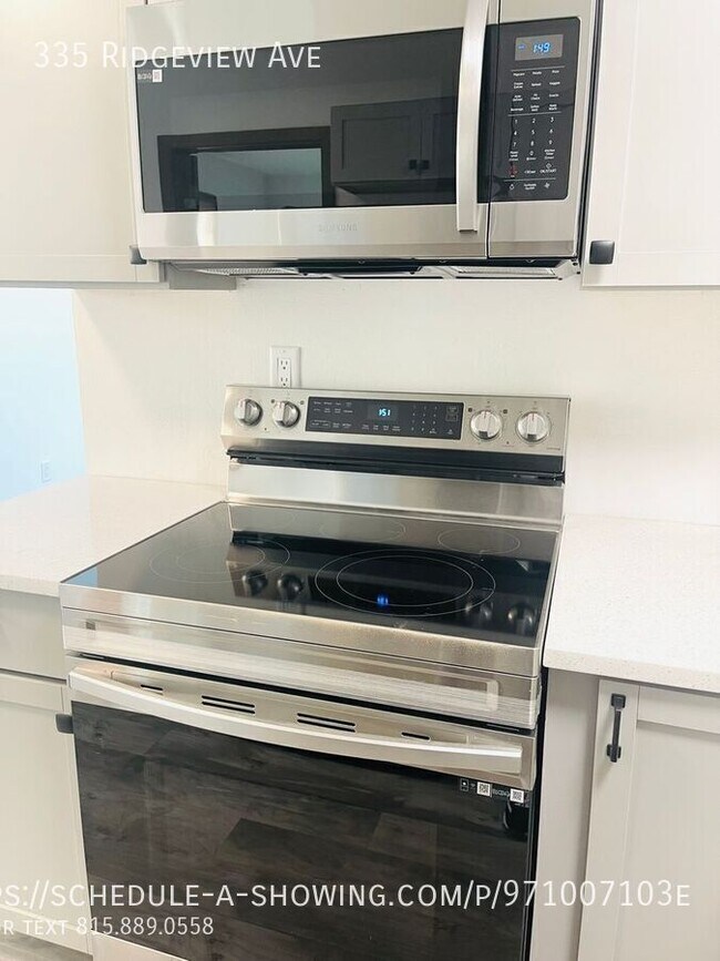 Foto del edificio - 335 Ridgeview Ave