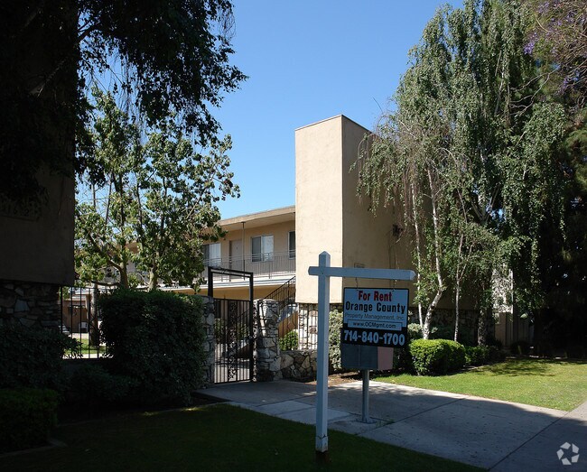 Foto del edificio - Stuart Apartments