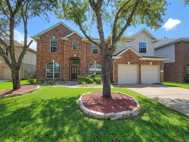Building Photo - 2326 Summer Wind Dr