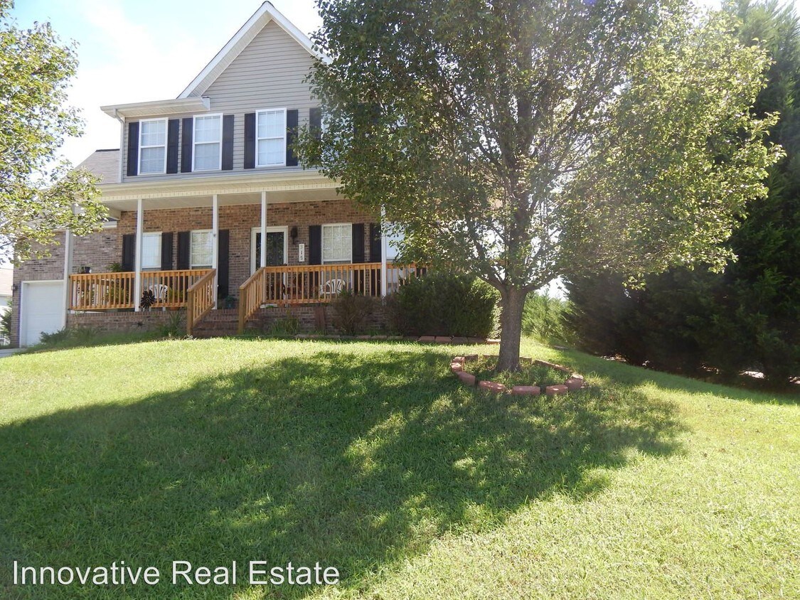 315 Crooked Tree Dr, Kernersville, NC 27284 House Rental in