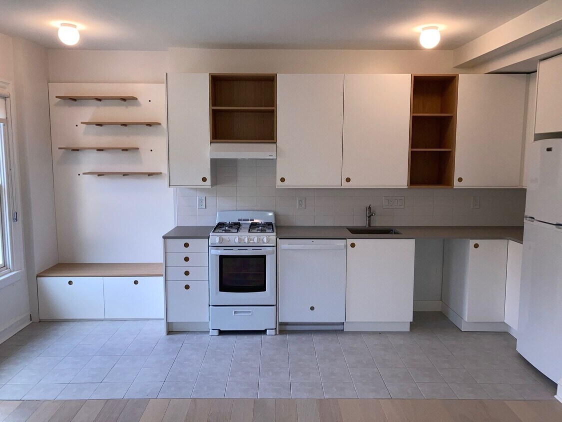 Foto principal - 1108 Pine Street