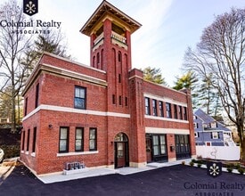 Building Photo - 2044 Beacon St