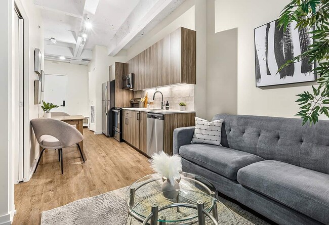 Foto del edificio - 3120 N Broadway St