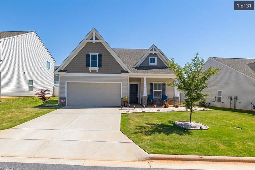 Foto principal - 5808 Springer Dr