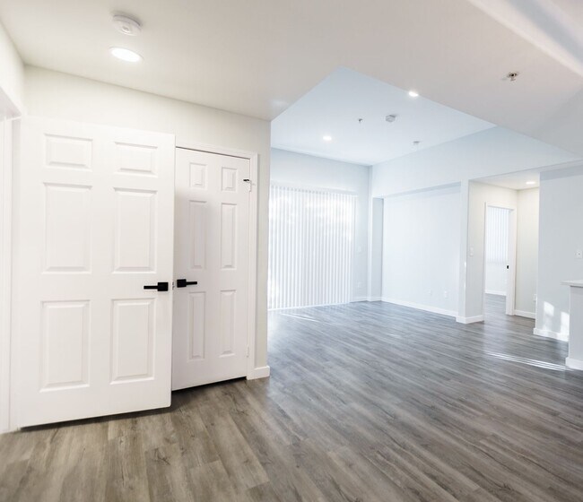 Foto del interior - 1527 Veteran Ave