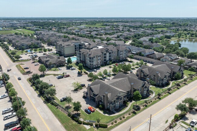 Foto del edificio - 24929 Katy Ranch Rd