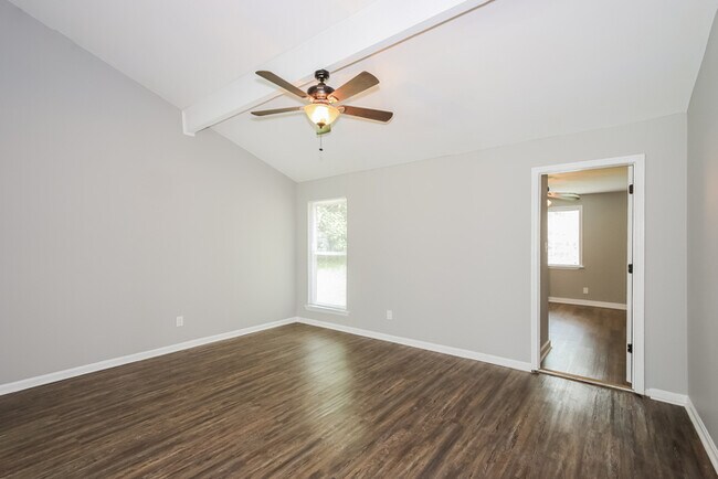 Foto del edificio - Charming 4 Bedroom Home in Augusta, GA