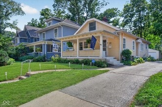 Building Photo - 5120 N Park Ave