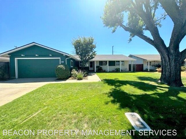 Building Photo - 4 br, 2 bath House - 2136 W ELM STREET