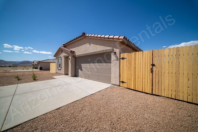 Foto del edificio - BE THE FIRST TO ENJOY THIS NEW HOME