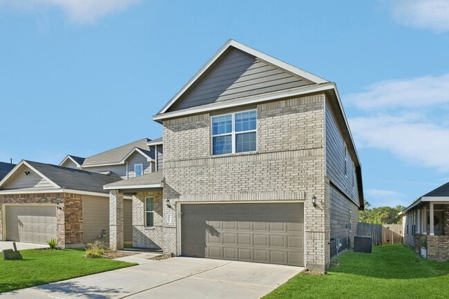 Building Photo - 23523 Montague Dr