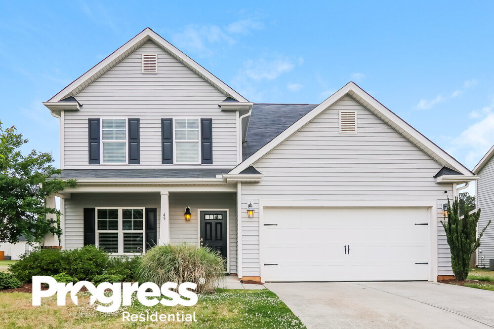 45 Ambergate Dr, Youngsville, NC 27596 House Rental in Youngsville