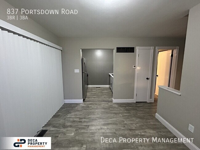 Foto del edificio - 837 Portsdown Rd