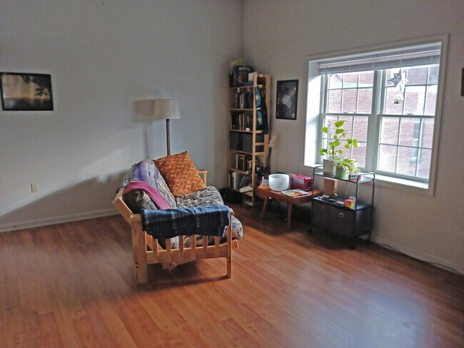 Foto del edificio - 18 Carlisle St