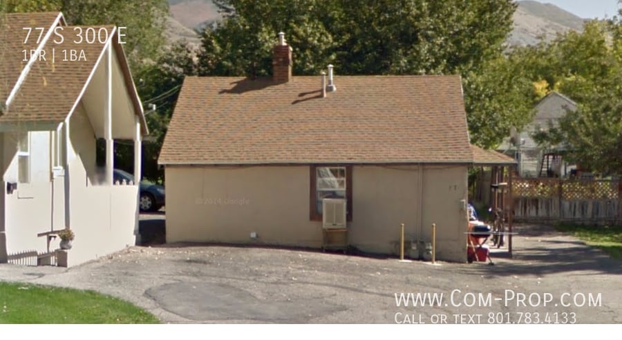 Building Photo - 77 E 300 S