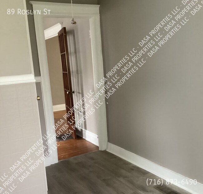 Foto del edificio - 89 Roslyn House - 4 Bed / 1 Bath