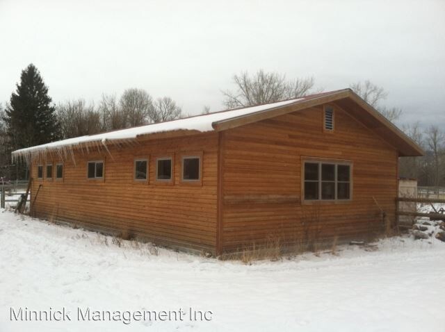 Foto principal - 13411 Axtell Gateway Rd