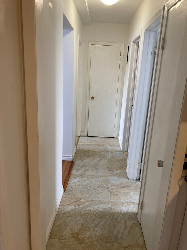 Photo du bâtiment - 95 Kehl St